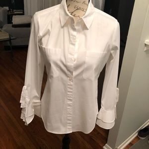 Calvin Klein blouse
